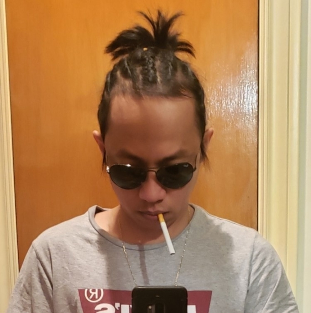 Meet your Posher, Padz